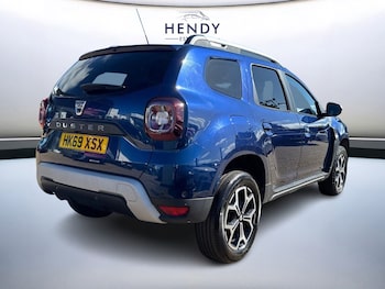 Used Dacia Duster 2019 for sale - 79199928: Photo
