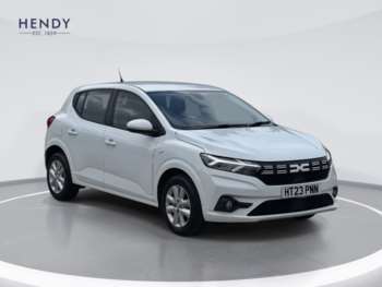 2023 (23) - TCE Expression 5-Door