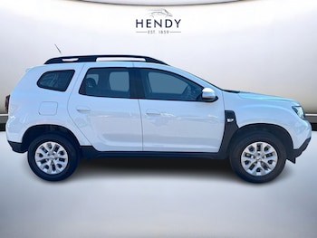 Used Dacia Duster 2024 for sale - 79199645: Photo