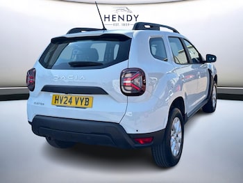 Used Dacia Duster 2024 for sale - 79199645: Photo