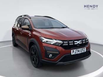 2024 (74) - HEV Extreme 5-Door