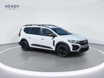 Used Dacia Jogger 2025 for sale - 74678001: Photo
