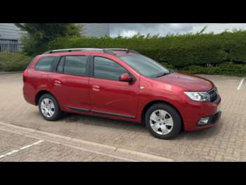 Used Dacia Logan MVC 2018 for sale - 74859835: Photo