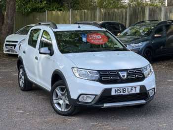 2018 (18) - TCE Essential 5-Door