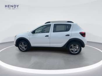 Used Dacia Sandero Stepway 2018 for sale - 74886802: Photo