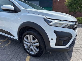 Used Dacia Jogger 2023 for sale - 79198930: Photo