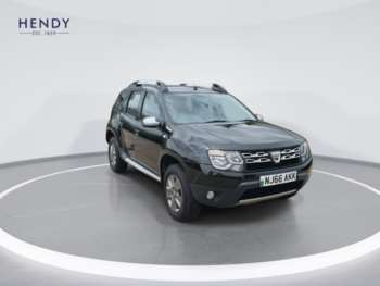 Used Dacia Duster 2016 for sale - 74918914: Photo