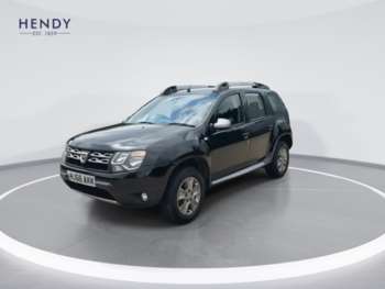 Used Dacia Duster 2016 for sale - 74918914: Photo
