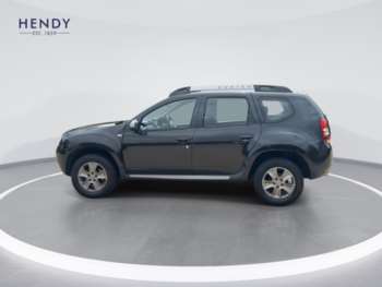 Used Dacia Duster 2016 for sale - 74918914: Photo