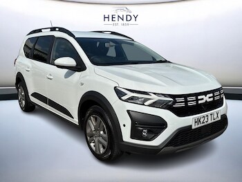 Used Dacia Jogger 2023 for sale - 79223323: Photo