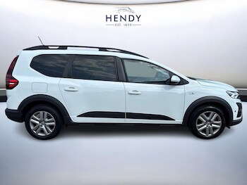 Used Dacia Jogger 2023 for sale - 79223323: Photo