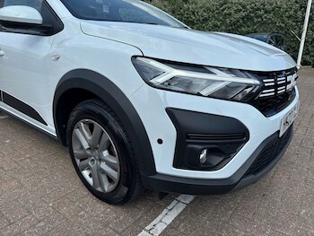 Used Dacia Jogger 2023 for sale - 79223323: Photo