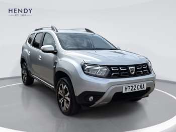 2022 (22) - 1.3 TCe 130 Prestige 5dr