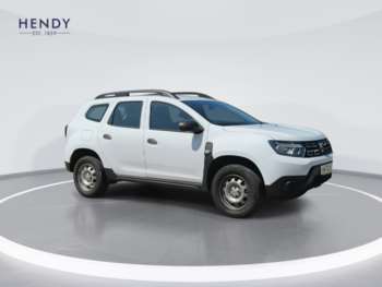 Used Dacia Duster 2022 for sale - 74847263: Photo