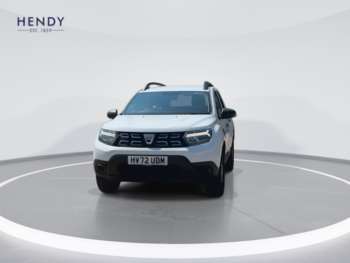 Used Dacia Duster 2022 for sale - 74847263: Photo