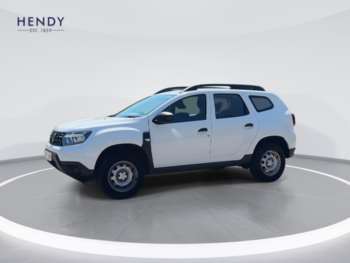 Used Dacia Duster 2022 for sale - 74847263: Photo