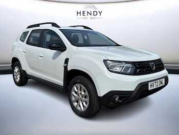 Used Dacia Duster 2022 for sale - 79198884: Photo