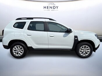 Used Dacia Duster 2022 for sale - 79198884: Photo