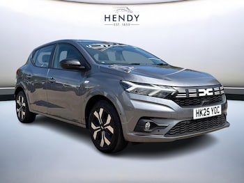 Used Dacia Sandero 2025 for sale - 79360482: Photo