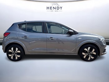 Used Dacia Sandero 2025 for sale - 79360482: Photo