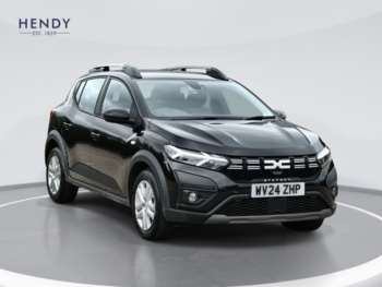 2024 (24) - TCE Expression 5-Door