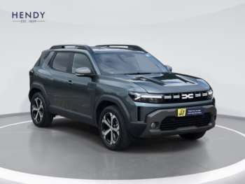 1.6 HYBRID 140 JOURN 5-Door