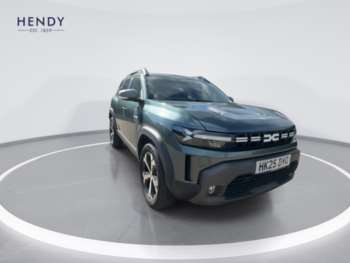Used Dacia Duster 2025 for sale - 74507287: Photo