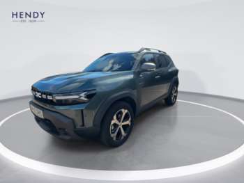 Used Dacia Duster 2025 for sale - 74507287: Photo