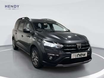 2022 (22) - TCE Comfort 5-Door