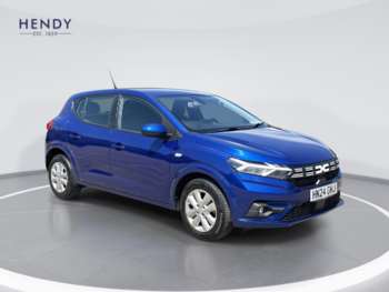 2024 (24) - TCE Expression 5-Door