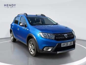 2020 (20) - TCE Comfort 5-Door