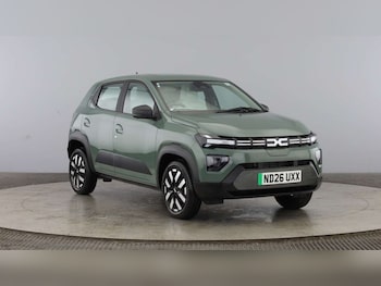 Used Dacia Spring 2026 for sale - 79575985: Photo