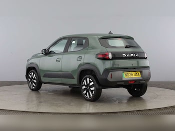 Used Dacia Spring 2026 for sale - 79575985: Photo