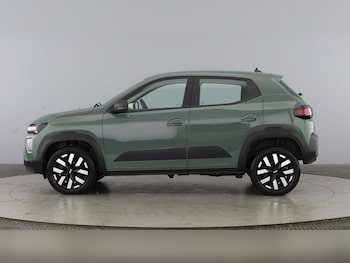 Used Dacia Spring 2026 for sale - 79575985: Photo