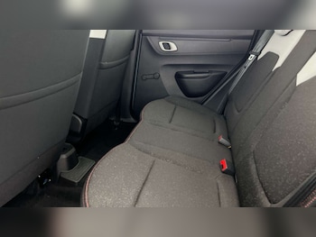 Used Dacia Spring 2026 for sale - 79575985: Photo