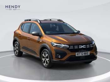 2023 (72) - TCE Journey 5-Door