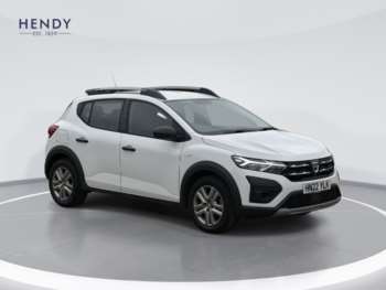2022 (22) - TCE Essential 5-Door