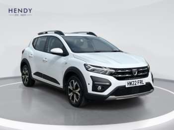 2022 (22) - TCE Prestige 5-Door