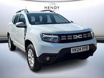 Used Dacia Duster 2024 for sale - 79656837: Photo