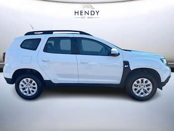 Used Dacia Duster 2024 for sale - 79656837: Photo