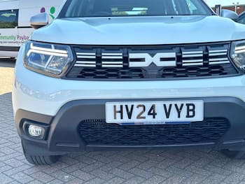 Used Dacia Duster 2024 for sale - 79656837: Photo