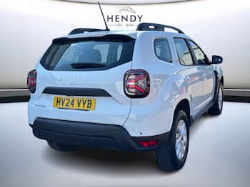 Used Dacia Duster 2024 for sale - 79656837: Photo