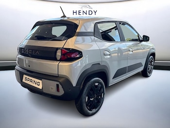 Used Dacia Spring 2026 for sale - 79267299: Photo