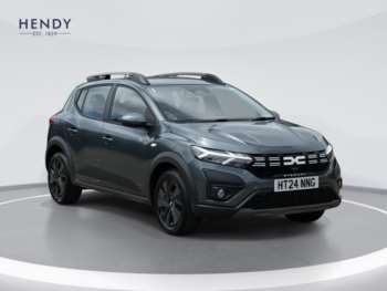 2024 (24) - TCE Expression 5-Door