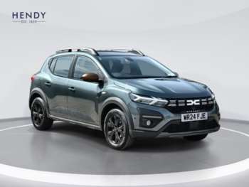 2024 (24) - TCE Extreme 5-Door