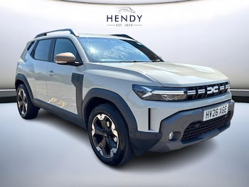 Used Dacia Duster 2026 for sale - 79199544: Photo