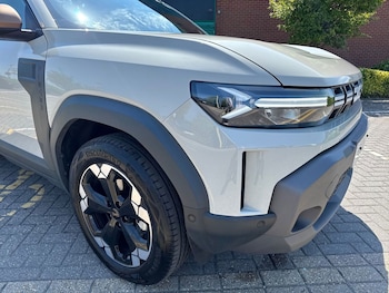 Used Dacia Duster 2026 for sale - 79199544: Photo