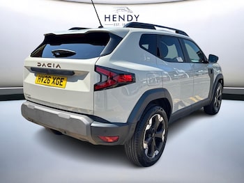 Used Dacia Duster 2026 for sale - 79199544: Photo