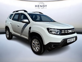 Used Dacia Duster 2023 for sale - 79199934: Photo