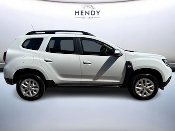Used Dacia Duster 2023 for sale - 79199934: Photo